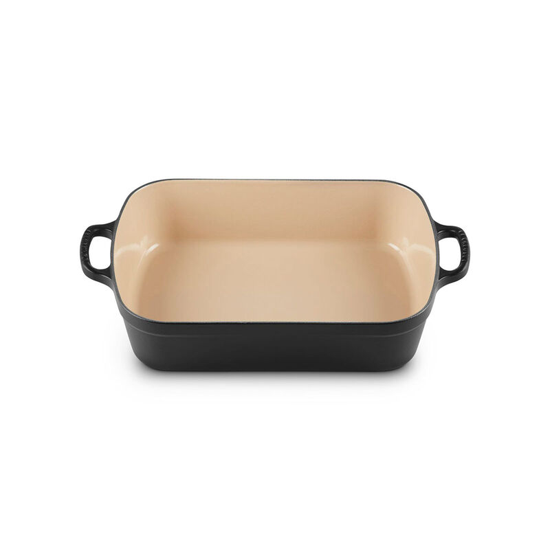 Le Creuset Signature Cast Iron Roaster 33cm image number 17